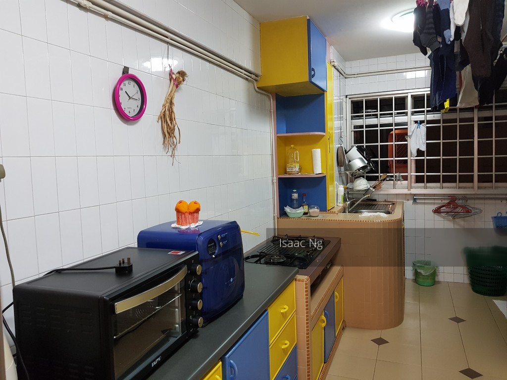 Blk 236 Bukit Panjang Ring Road (Bukit Panjang), HDB 4 Rooms #152820492